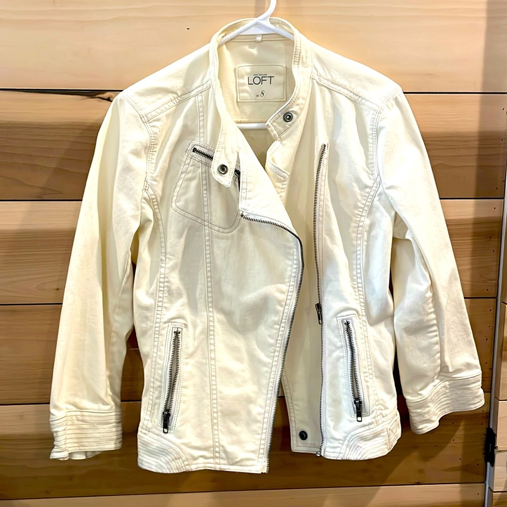 Loft Jacket - image 1